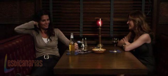 Rizzoli & Isles 2x01-10