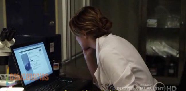 Rizzoli & Isles 2x01-6