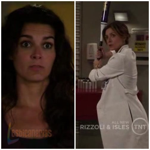 Rizzoli & Isles 2x01-7