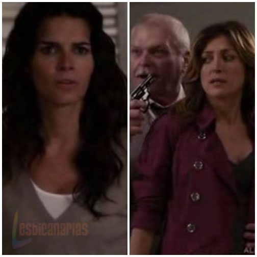 Rizzoli & Isles 2x01-9