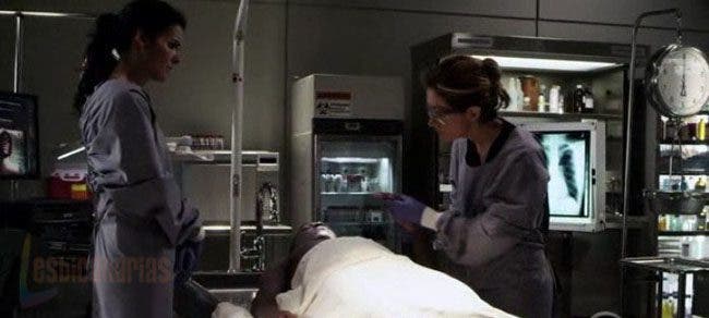 Rizzoli and Isles 1x03-03