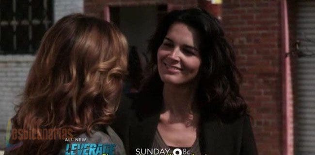 Rizzoli and Isles 1x03-04
