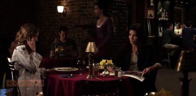 Rizzoli and Isles 1x03-05