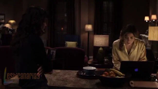 Rizzoli and Isles 1x03-07