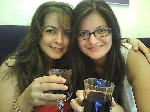 Lesbicanariadas: Aniversario de Bodas