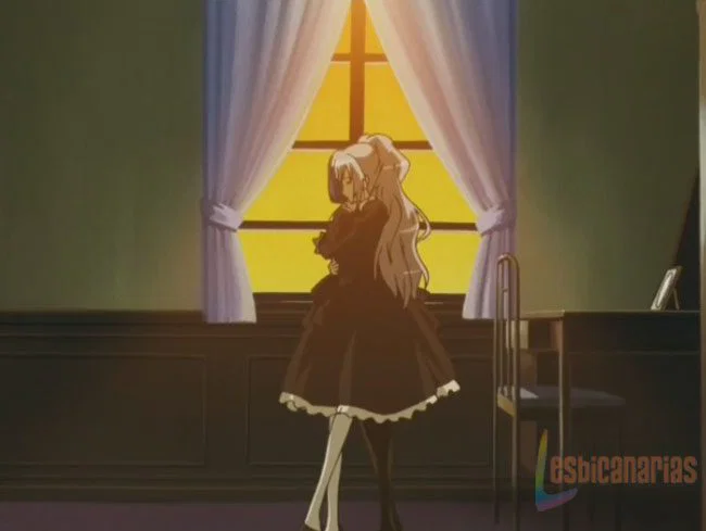 Strawberry Panic 21y22-03