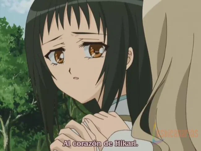 Strawberry Panic 21y22-04