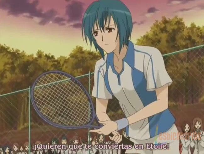 Strawberry Panic 21y22-05