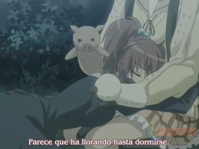 Strawberry Panic! 23y24-03