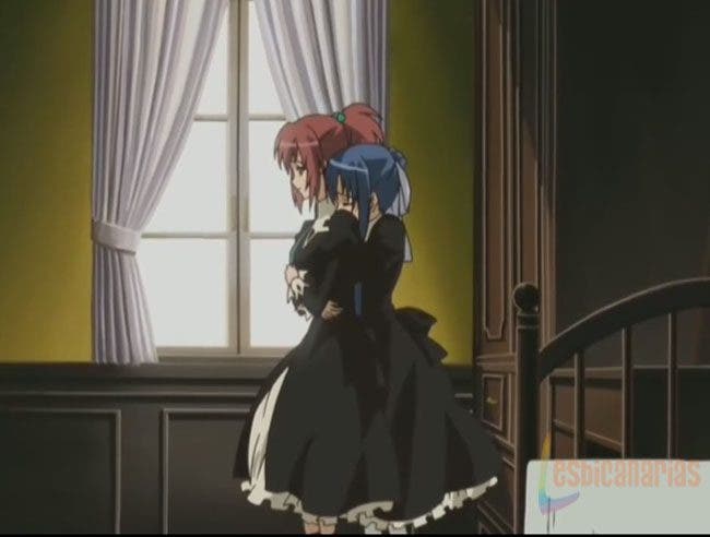 Strawberry Panic! 23y24-04