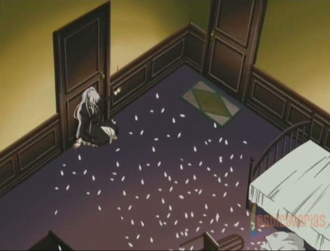 Strawberry Panic! 23y24-05