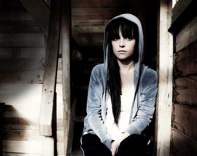 Ana María Aguilera 1