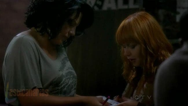 Callie y Arizona resumen de episodio 7×09