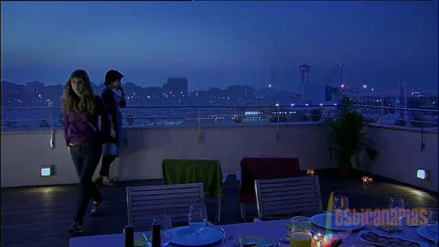 Infidels 2x11-07