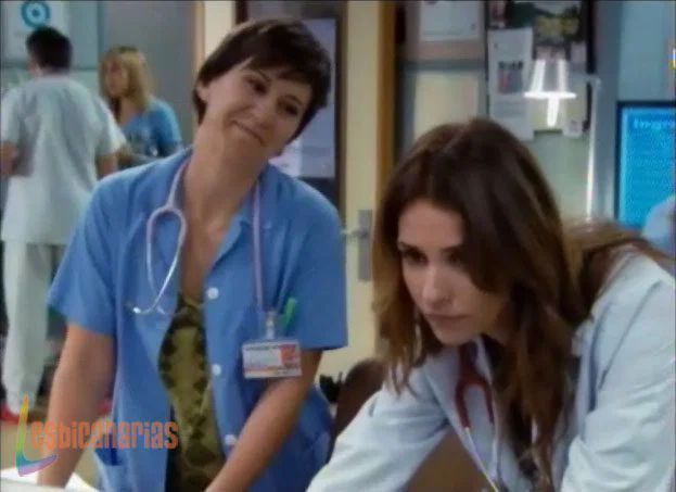 Maca y Esther 19x02-03