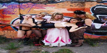 Too Much Pussy! nuestras opiniones sobre la película