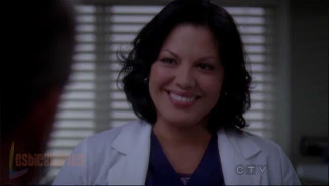 Callie y Arizona 7x10-05
