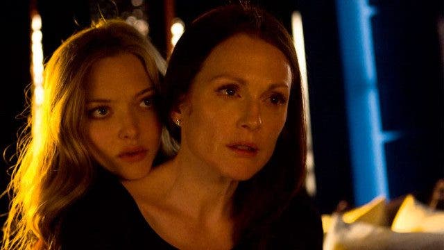 Chloe película lésbica