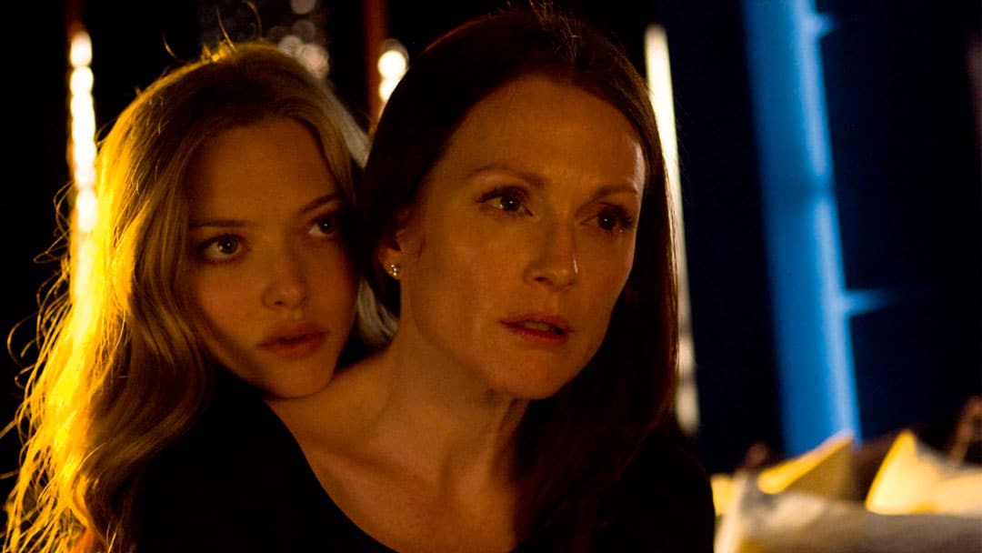 Chloe película lésbica