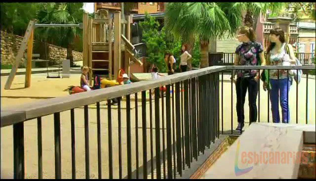 Infidels 3x02-05