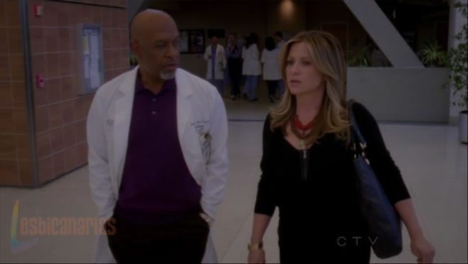 Callie y Arizona 7x11-02