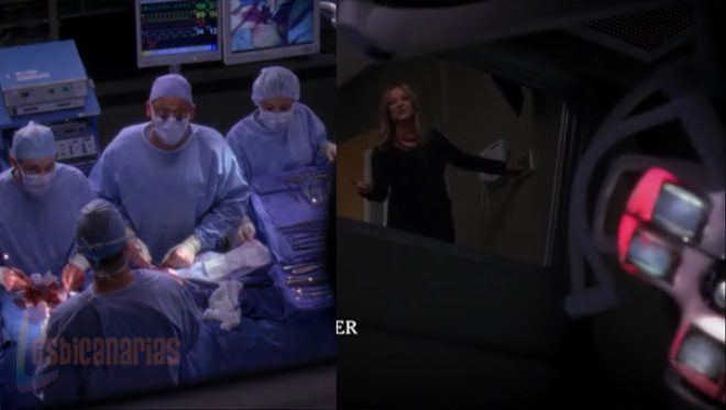 Callie y Arizona 7x11-03