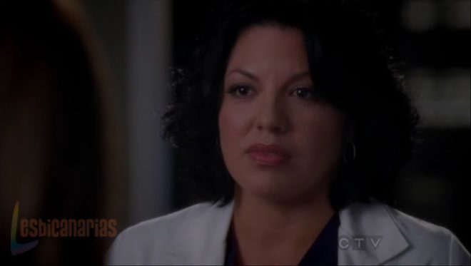 Callie y Arizona 7x11-09