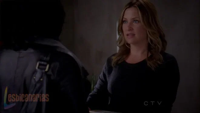 Callie y Arizona 7x12-02