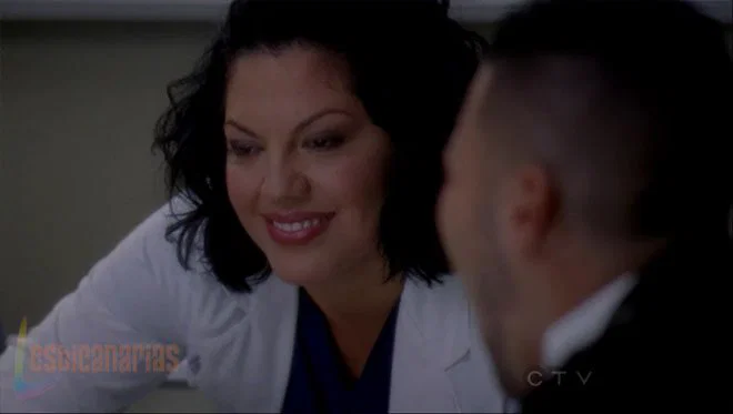 Callie y Arizona 7x12-05