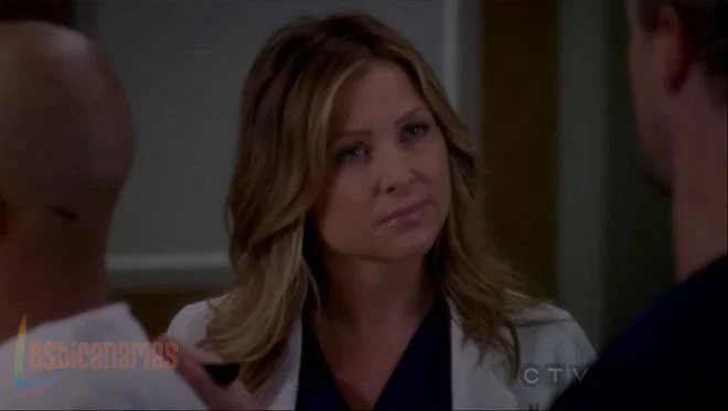 Callie y Arizona 7x12-06