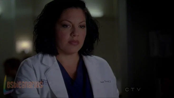 Callie y Arizona 7x12-10