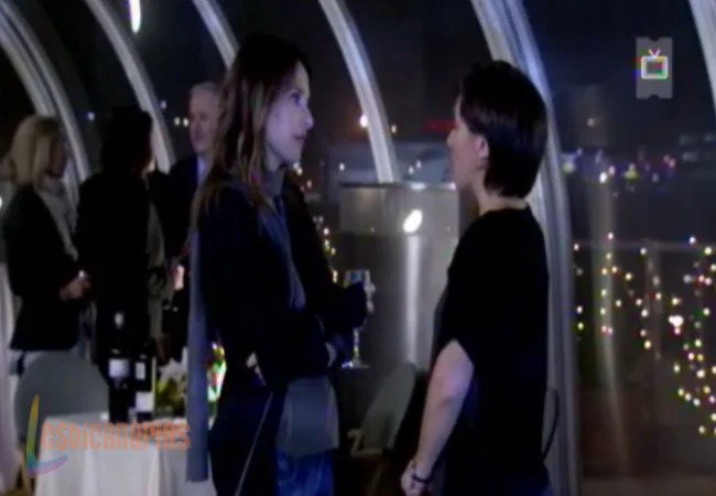 Maca y Esther 19x06-12