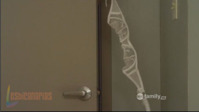 Pretty Little Liars 1x11-12