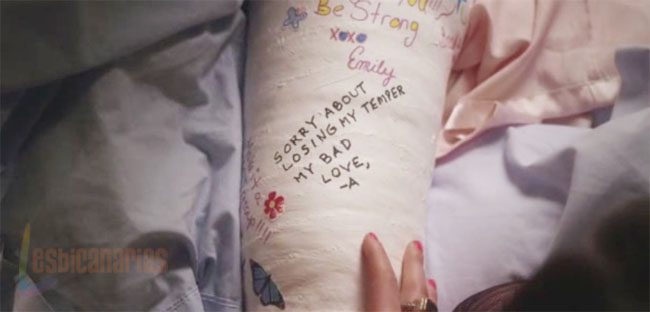 Pretty Little Liars 1x11-17