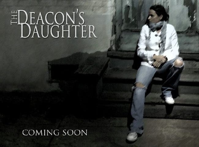 The Deacon’s  Daughter nuevo proyecto de película lésbica