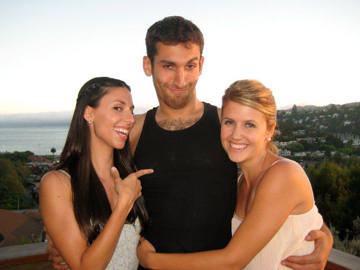 You're Cordially Uninvited