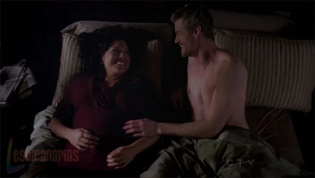 Callie y Arizona 7x13-01