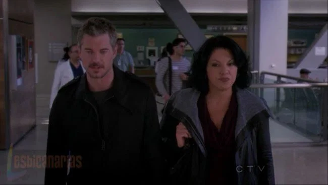 Callie y Arizona 7x13-03
