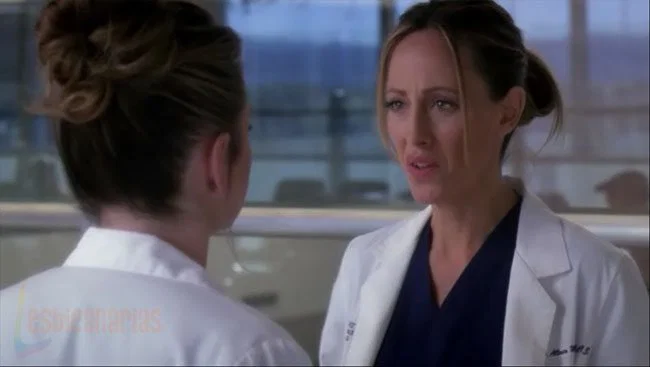 Callie y Arizona 7x13-04