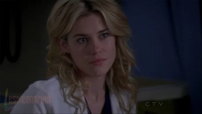Callie y Arizona 7x13-05