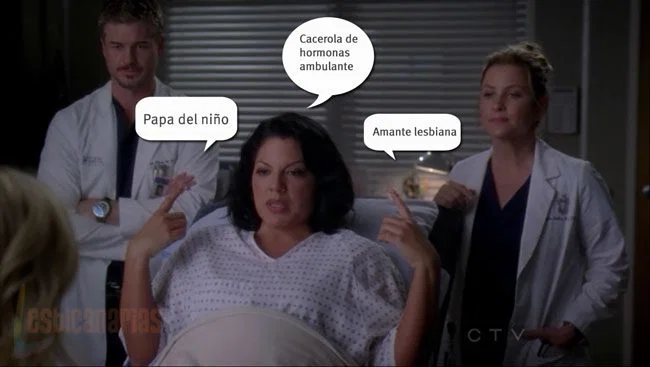 Callie y Arizona 7x13-06