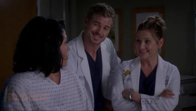 Callie y Arizona 7x13-07