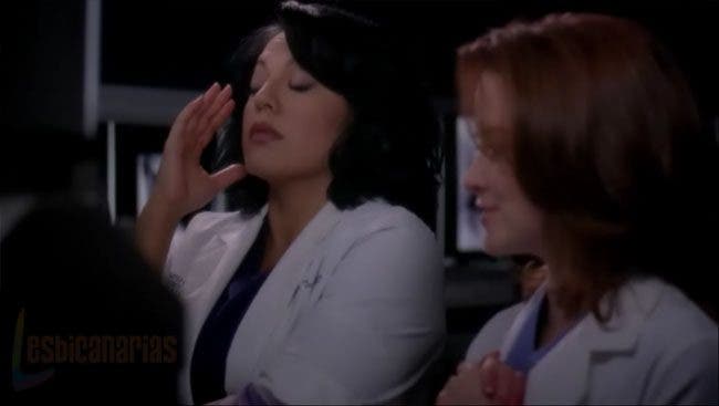 Callie y Arizona 7x14-03