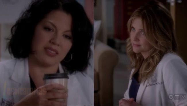 Callie y Arizona 7x14-04