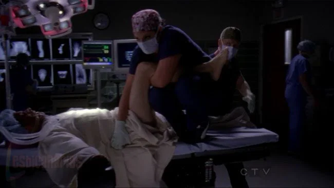 Callie y Arizona 7x14-05