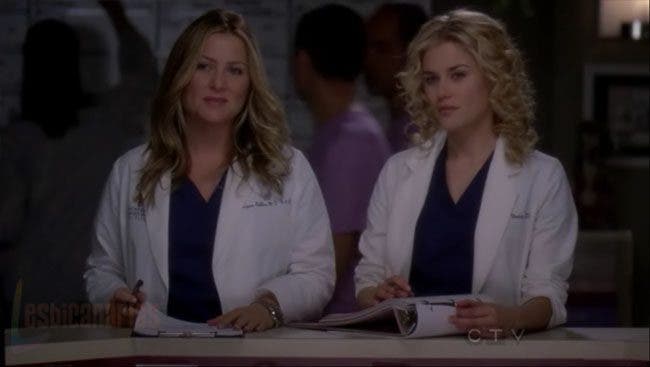 Callie y Arizona 7x14-06