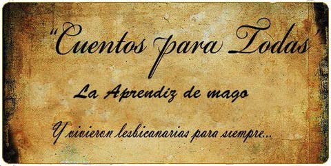 Cuentos para todas: La aprend&iacute;z de mago
