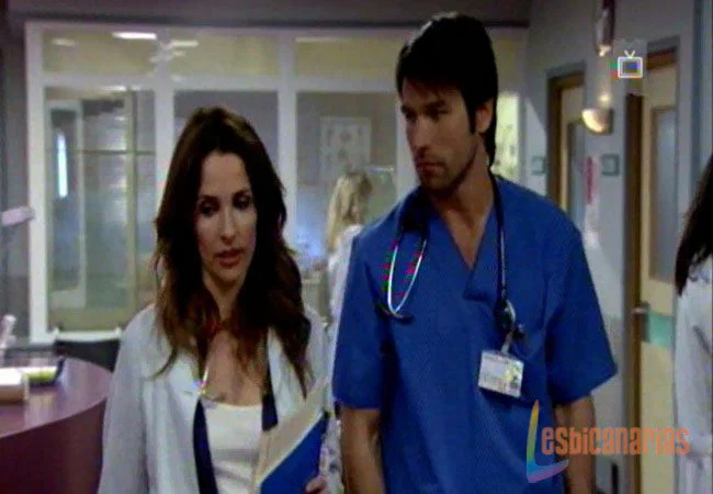 Maca y Esther 19x09-09