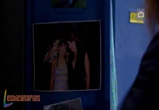 Maca y Esther 19x10-08