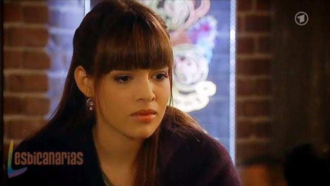 Miriam y Rebeca 3x02